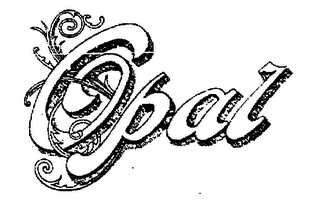 OPAL logo