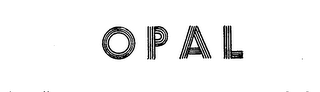 OPAL logo