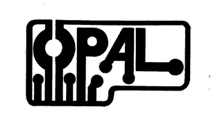 OPAL logo