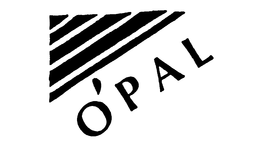 O'PAL logo
