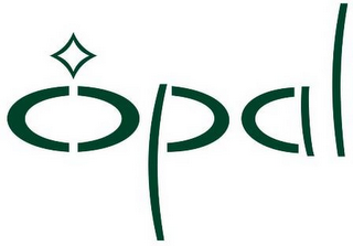 OPAL logo