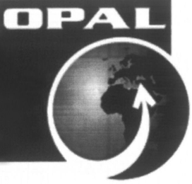 OPAL logo