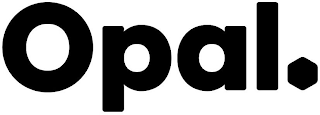 OPAL logo