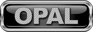 OPAL logo