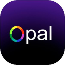 OPAL logo