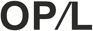 OPAL logo