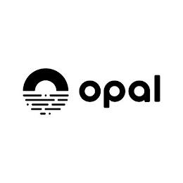 OPAL logo