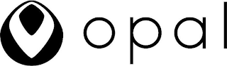 OPAL logo