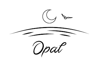 OPAL logo