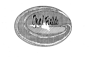 OPAL FIELDS logo