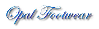 OPAL FOOTWEAR logo