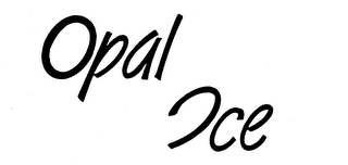 OPAL ICE logo