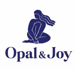 OPAL & JOY logo