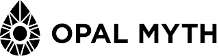 OPAL MYTH logo