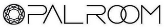 OPAL ROOM logo