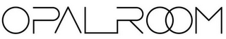 OPAL ROOM logo