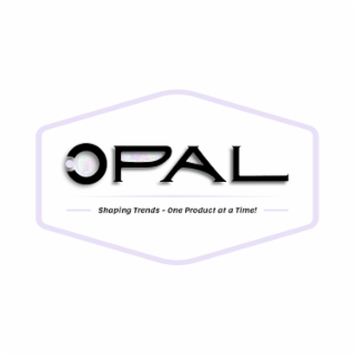 OPAL SHAPING TRENDS - ONE PRODUCT AT A TIME! logo