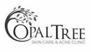 OPAL TREE SKIN CARE & ACNE CLINIC logo