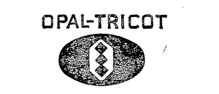 OPAL-TRICOT O logo
