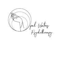 OPAL WATERS PSYCHOTHERAPY logo