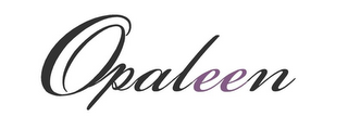 OPALEEN logo