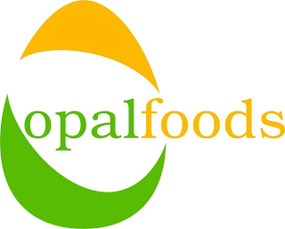 OPALFOODS logo