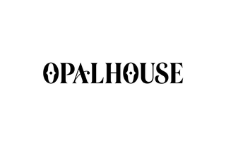 OPALHOUSE logo