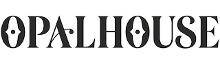 OPALHOUSE logo