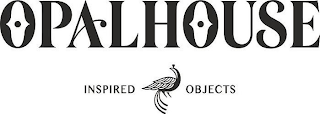 OPALHOUSE INSPIRED OBJECTS logo