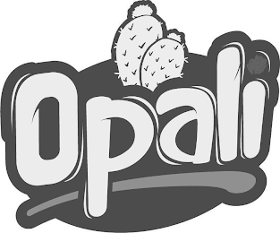 OPALI logo