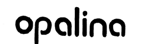 OPALINA logo