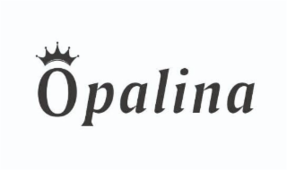 OPALINA logo