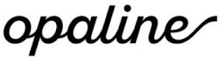 OPALINE logo