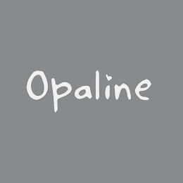 OPALINE logo