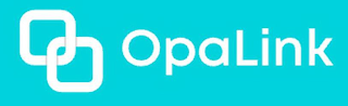 OPALINK logo