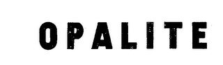 OPALITE logo