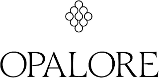 OPALORE logo