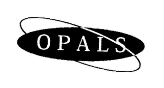 OPALS logo