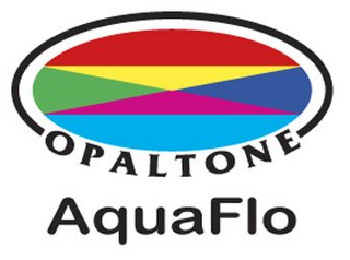 OPALTONE AQUAFLO logo
