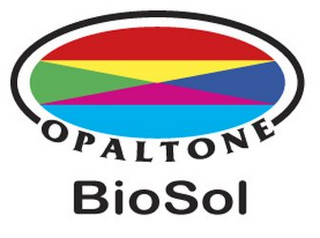 OPALTONE BIOSOL logo