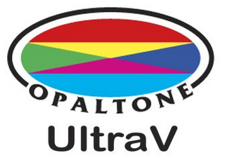 OPALTONE ULTRAV logo