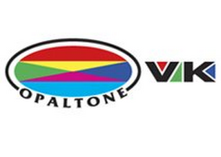 OPALTONE VK logo