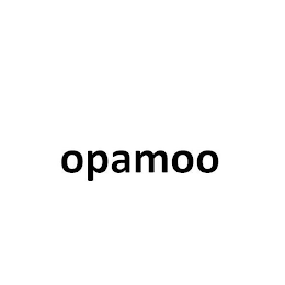 OPAMOO logo