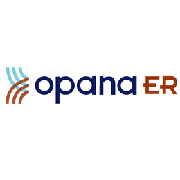OPANA ER logo