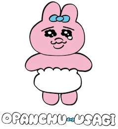 OPANCHU USAGI logo