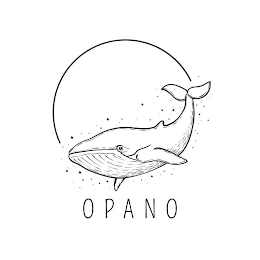 OPANO logo