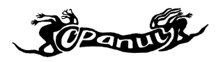 OPANUI logo