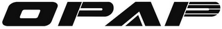 OPAP logo