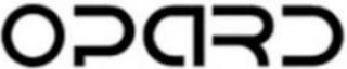 OPARD logo