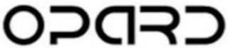 OPARD logo